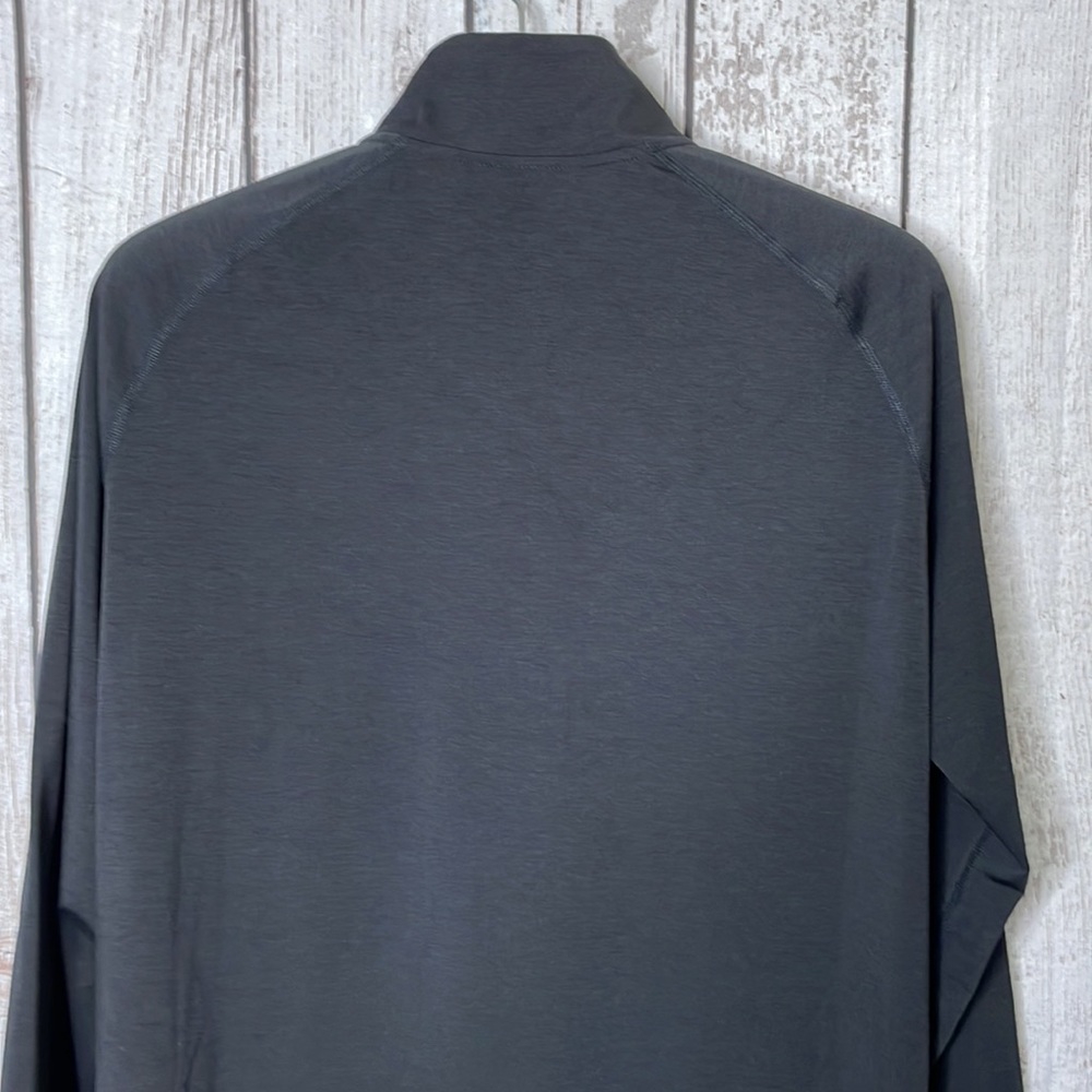 Kjus 1/2 zip Base/Midlayer​​ - Picture 5 of 10